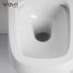 GB111 Wall-hung Toilet (5)