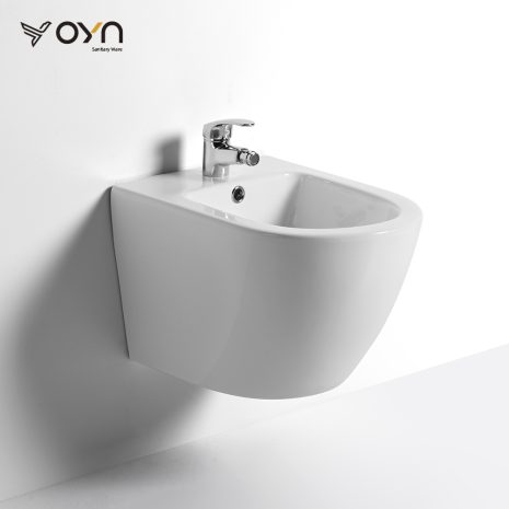 W02 Ceramic Bidet (1)