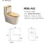 M2EL-A32 One-piece Toilet (2)