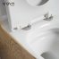 M4EL-A24 One-piece Toilet (4)