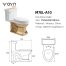 M7EL-A10 One-piece Toilet (2)