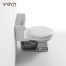 M7ES-A10 One-piece Toilet (3)