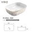 PC06EL-A04 Countertop Basin (2)