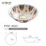 PY01-AS35 Countertop Basin (2)