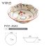 PY01-AS42 Countertop Basin (2)