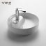 PY22 Countertop Basin (5)