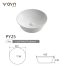 PY25 Countertop Basin (2)