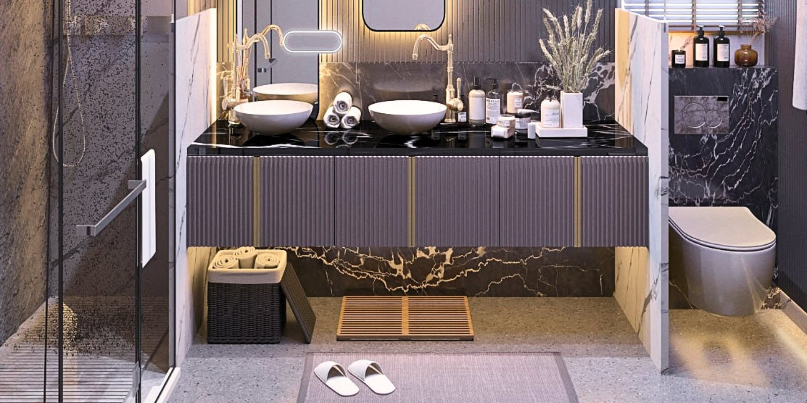 Sanitary Ware HS Code What Buyers Need to Know