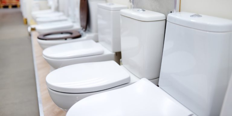 Top Tips For Importing Sanitary Ware From China